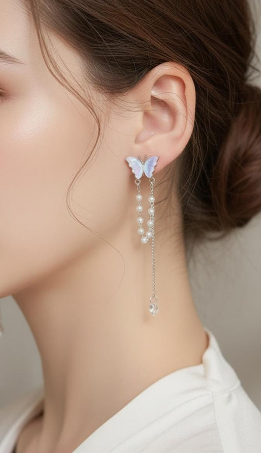 Stylish Fashion Jewelry for Women & Girls golden(pair)