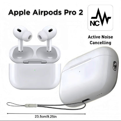AirPods Pro 2nd Generation Replica Wireless Earbuds