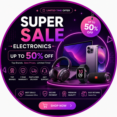 Electronics