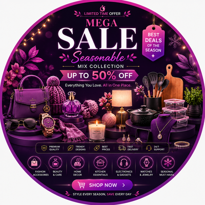 Bundle offer's
