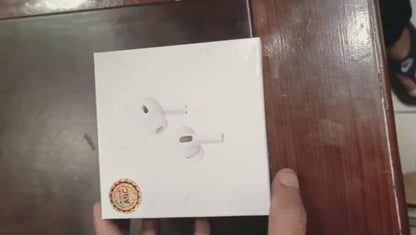 AirPods Pro 2nd Generation Replica Wireless Earbuds
